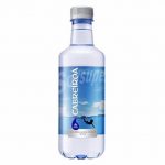 Botella de agua 33 cl
