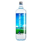 Botella de agua 1 litro