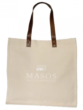 MASOS Cloth Bag