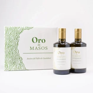 Oro de Masos (6 bottles)