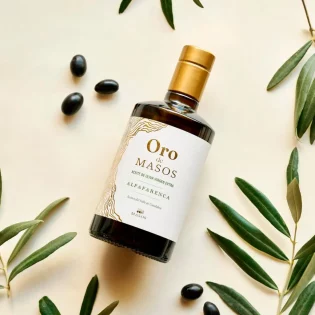 Oro de Masos