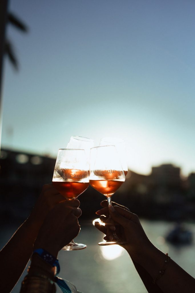 Winecanting Puerto 2026: Éxito rotundo del vino alicantino
