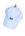 Gorra blanca MASOS