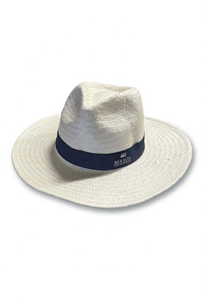 Sombrero MASOS